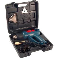 Строительный фен Зеніт ЗФ-E 2000 К Фото 4