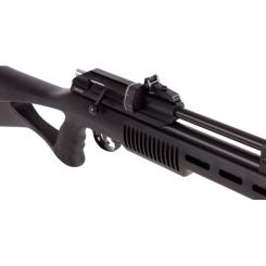 Пневматическая винтовка Beeman QB II CO2 Фото 4