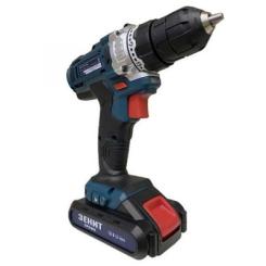 Шуруповерт Зеніт ЗША-18 Li профи Фото 2