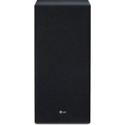 Домашний кинотеатр LG SN5R Фото 4