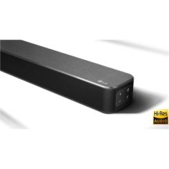 Домашний кинотеатр LG SN5R Фото 6