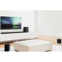 Домашний кинотеатр LG SN5R Фото 7