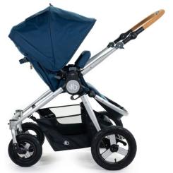 Коляска Bumbleride Era / Maritime Blue Фото 1