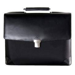 Сумка для ноутбука Fouquet 14" NBC-1002M BLACK Фото 1
