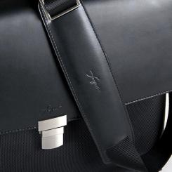 Сумка для ноутбука Fouquet 14" NBC-1002M BLACK Фото 4