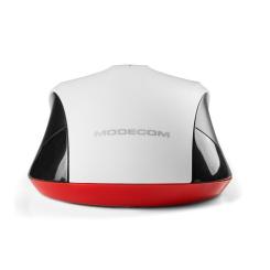 Мышка Modecom MC-M9.1 USB White Фото 3