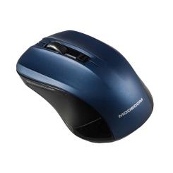 Мышка Modecom MC-M9.1 Wireless Blue Фото 2