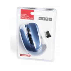 Мышка Modecom MC-M9.1 Wireless Blue Фото 4