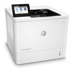Лазерный принтер HP LaserJet Enterprise M611dn Фото 1