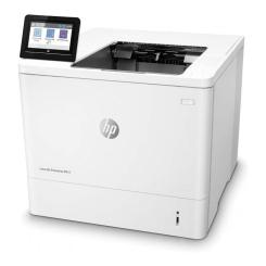 Лазерный принтер HP LaserJet Enterprise M611dn Фото 2