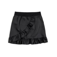 Юбка детская Lovetti с оборкой Фото