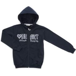 Спортивный костюм детский Breeze "HEART" Фото 1