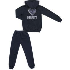 Спортивный костюм детский Breeze "HEART" Фото 3