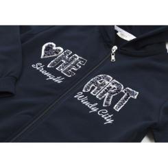 Спортивный костюм детский Breeze "HEART" Фото 6