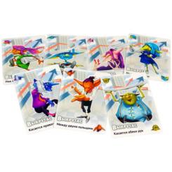 Настольная игра Hobby World Свинтус: Выкрутасы 6+ Фото 2