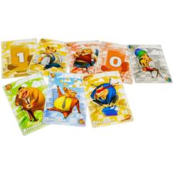 Настольная игра Hobby World Свинтус: Выкрутасы 6+ Фото 3