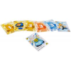 Настольная игра Hobby World Свинтус: Выкрутасы 6+ Фото 4