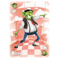 Настольная игра Hobby World Свинтус: Выкрутасы 6+ Фото 8