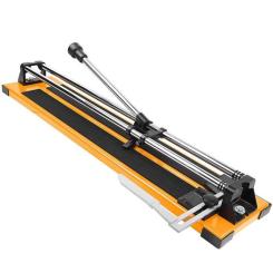 Плиткорез Tolsen "ПРОФІ" 600 мм Фото