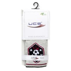 Колготки детские UCS Socks з м'ячем Фото 1