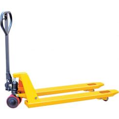 Тележка гидравлическая Skiper DB2000P Фото