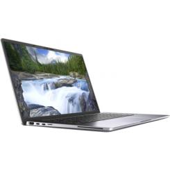 Ноутбук Dell Latitude 9510 Фото 1