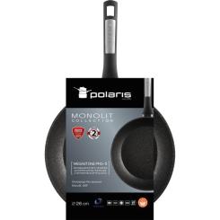 Сковорода Polaris Monolit 26 см Фото 7
