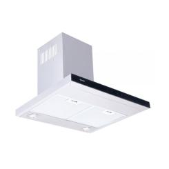 Вытяжка кухонная Perfelli TS 6822 I/BL LED Фото 1