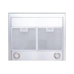 Вытяжка кухонная Perfelli TS 6822 I/BL LED Фото 3