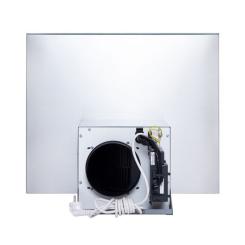 Вытяжка кухонная Perfelli TS 6822 I/BL LED Фото 5