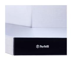Вытяжка кухонная Perfelli TS 6822 I/BL LED Фото 6