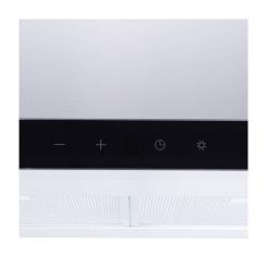 Вытяжка кухонная Perfelli TS 6822 I/BL LED Фото 7
