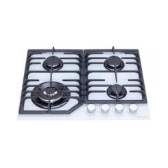 Варочная поверхность Perfelli HGG 61694 WH Фото 1