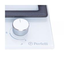 Варочная поверхность Perfelli HGG 61694 WH Фото 4