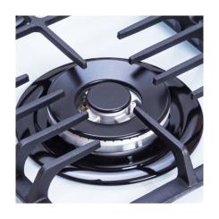 Варочная поверхность Perfelli HGG 61694 WH Фото 5