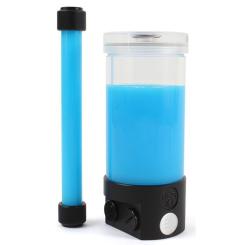 Охлаждающая жидкость Ekwb EK-CryoFuel Solid Azure Blue (Premix 1000mL) Фото 1