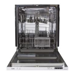 Посудомоечная машина Ventolux DW 6012 4M PP Фото 1