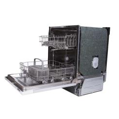 Посудомоечная машина Ventolux DW 6012 4M PP Фото 2