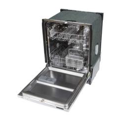 Посудомоечная машина Ventolux DW 6012 4M PP Фото 3