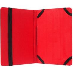 Чехол для планшета D-Lex 10'' 29*20.2*2.2 LXTC-2010-RD Фото 3