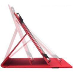 Чехол для планшета D-Lex 10'' 29*20.2*2.2 LXTC-2010-RD Фото 4