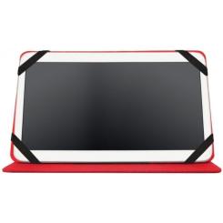 Чехол для планшета D-Lex 10'' 29*20.2*2.2 LXTC-2010-RD Фото 5