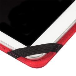 Чехол для планшета D-Lex 10'' 29*20.2*2.2 LXTC-2010-RD Фото 7