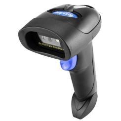 Сканер штрих-кода Netum L-5 2D, USB Фото 3
