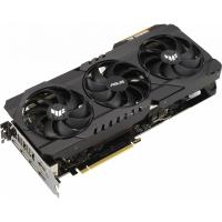 Видеокарта ASUS GeForce RTX3080 10Gb TUF GAMING Фото 2