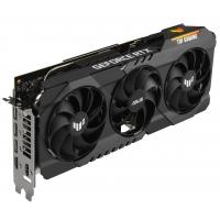 Видеокарта ASUS GeForce RTX3080 10Gb TUF GAMING Фото 3
