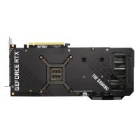 Видеокарта ASUS GeForce RTX3080 10Gb TUF GAMING Фото 4