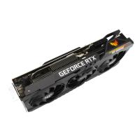 Видеокарта ASUS GeForce RTX3080 10Gb TUF GAMING Фото 5