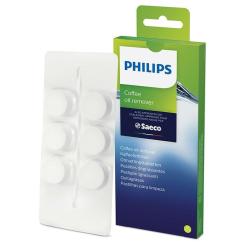Средство для чистки кофеварок Philips CA 6704/10 Фото