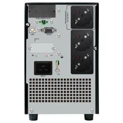 Источник бесперебойного питания PowerWalker VI 2000 CW Фото 3